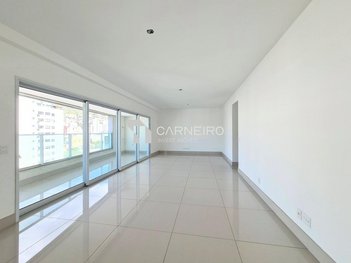 apartment em Rua Laranjal, Carmo - Belo Horizonte - MG