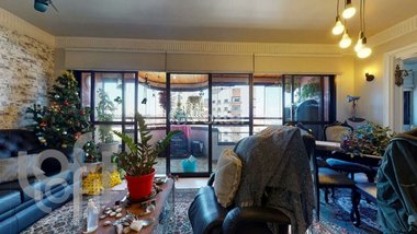 apartment em Rua Loreto, Vila Santo Estéfano - São Paulo - SP
