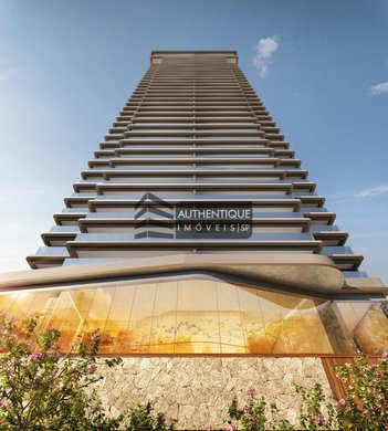 apartment em Rua Bocaina, Perdizes - São Paulo - SP