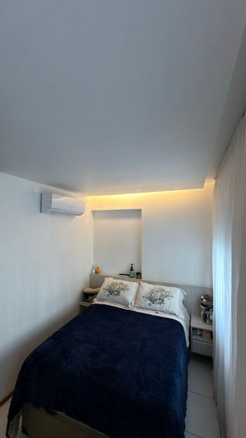 apartment em Rua Menezes Drumond, Madalena - Recife - PE