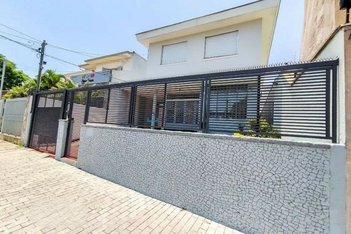 house em Avenida Senador Casimiro da Rocha, Mirandópolis - São Paulo - SP