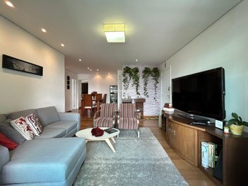 apartment em Rua Benjamim Jacob, Gutierrez - Belo Horizonte - MG