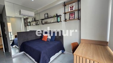 apartment em Rua Doutor Tomás Alves, Vila Mariana - São Paulo - SP