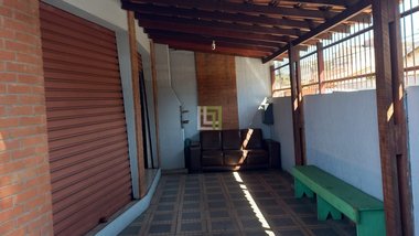 house em Rua Giacomo Zanata, Vila São João Batista - Jundiaí - SP