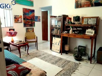 apartment em Rua Aimberê, Perdizes - São Paulo - SP