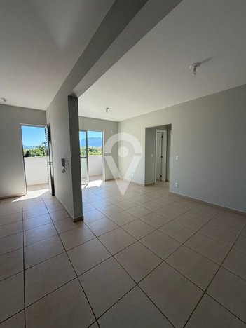 apartment em Rua Affonso Titz, Três Rios do Sul - Jaraguá do Sul - SC