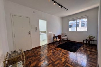 apartment em Rua Felicíssimo de Azevedo, Auxiliadora - Porto Alegre - RS