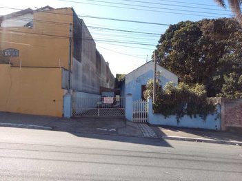 house em Rua José Garcia Terra, Jardim Lisboa - São Paulo - SP