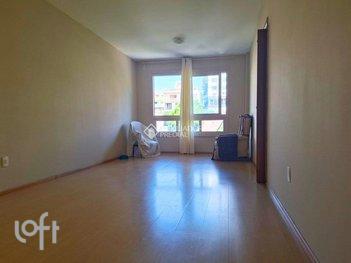apartment em Guilherme Alves, Petrópolis - Porto Alegre - RS