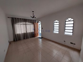 house em Rua Lord Cockrane, Ipiranga - São Paulo - SP