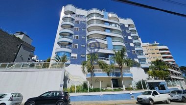 apartment em Rodovia João Paulo, João Paulo - Florianópolis - SC