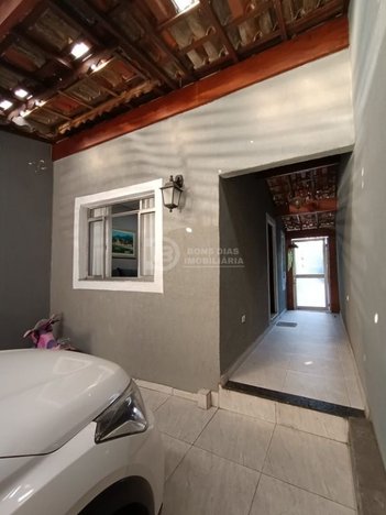 house em Rua Mandu, Vila Granada - São Paulo - SP