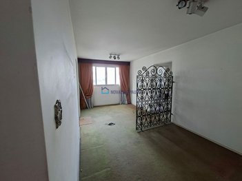 apartment em Avenida Doutor Altino Arantes, Vila Clementino - São Paulo - SP