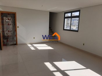 apartment em Rua Chapecó, Prado - Belo Horizonte - MG