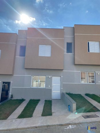 house em Rua Comendador Vicente Amaral, Jardim Guaíba - Sorocaba - SP