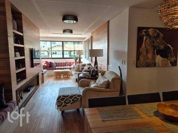 apartment em Rua Coronel Theobaldo Fleck, Vila Suica - Gramado - RS