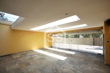 house em Alameda dos Araés, Planalto Paulista - São Paulo - SP