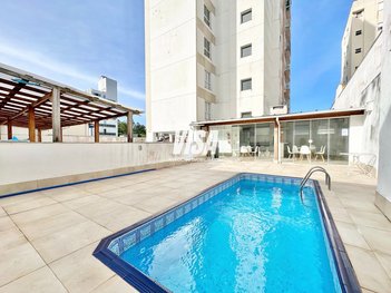 apartment em Irmão Calixto, Carvoeira - Florianópolis - SC