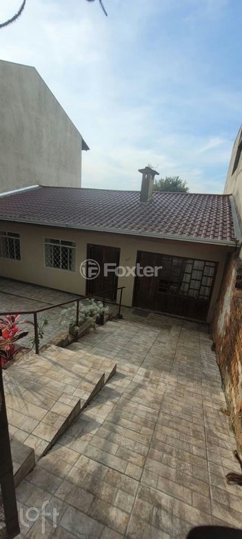 house em Rua Doutor Pitrez, Ipanema - Porto Alegre - RS