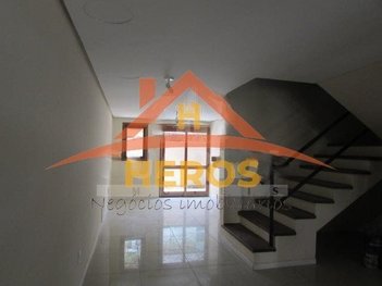 house em Rua Pau-Brasil, Hípica - Porto Alegre - RS