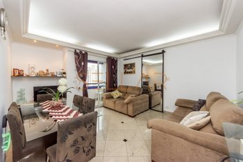 apartment em Avenida Azevedo, Vila Azevedo - São Paulo - SP