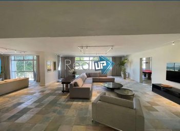 apartment em Avenida Atlântica, Copacabana - Rio de Janeiro - RJ