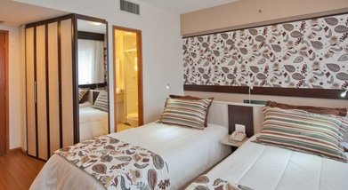 apartment em Rua Maestro Cardim, Liberdade - São Paulo - SP