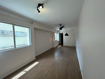 apartment em Rua Hermann Blumenau, Centro - Florianópolis - SC