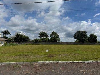 land_lot em Rua Condá - D, Centro - Chapecó - SC