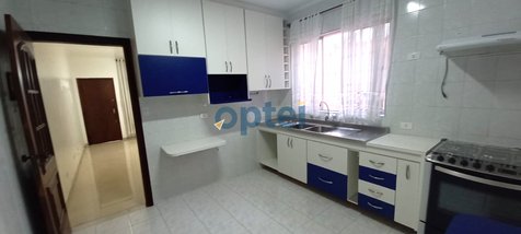 house em Rua Vera Cruz, Anchieta - São Bernardo do Campo - SP