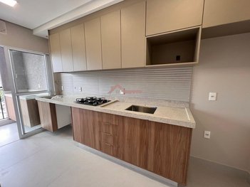 apartment em Travessa Livino Nunes, Parque Gabriel - Hortolândia - SP