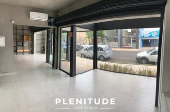 office em Rua Cristiano Olsen, Higienópolis - Araçatuba - SP