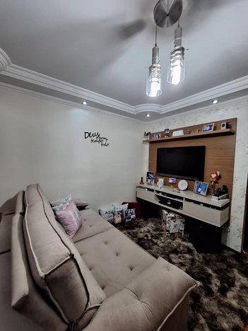 apartment em Rua Arara, Jardim Valéria - Guarulhos - SP