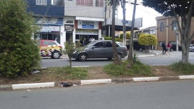 land_lot em Avenida Carmela Thomeu, Vila Carmela I - Guarulhos - SP