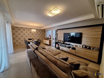 apartment em Rua Antonio Perez Hernandez, Parque Campolim - Sorocaba - SP