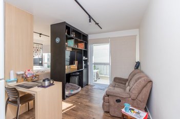 apartment em Rua João Ramalho, Perdizes - São Paulo - SP