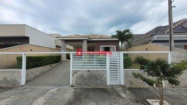 house em Avenida Mário Theophilo Guerra, Nova São Pedro - São Pedro da Aldeia - RJ