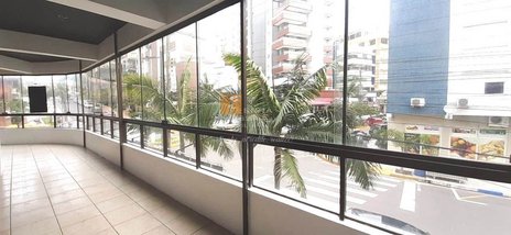 office em Avenida Alfieiro Zanardi, Torres - Torres - RS