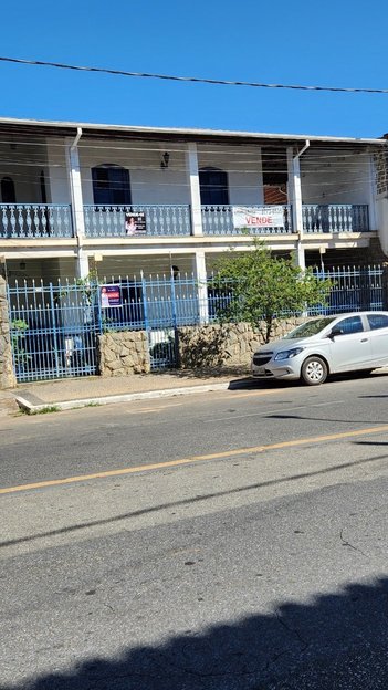 house em Avenida Antônio Olinto, Centro - Sete Lagoas - MG