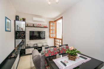 apartment em Rua Luzitana, Higienópolis - Porto Alegre - RS