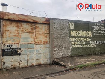 business em Roma, Santa Terezinha - Piracicaba - SP