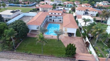 house em Setor de Mansões Taguatinga, Taguatinga Centro (Taguatinga) - Brasília - DF
