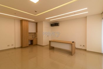 office em Rua Tiradentes, Centro - Piracicaba - SP