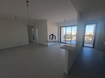 apartment em Rua Professor José Ezequiel de Souza, Loteamento Chácaras Pastorelli - Taubaté - SP