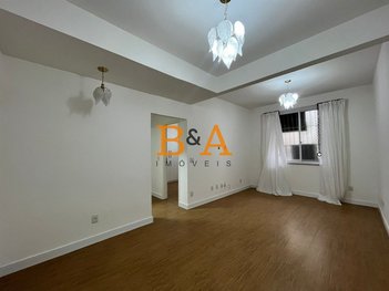 apartment em Rua Anchieta, Leme - Rio de Janeiro - RJ