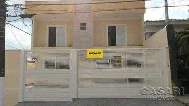 house em Rua Joracy Camargo, Jordanópolis - São Bernardo do Campo - SP