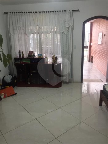 house em Rua Julia Lopes de Almeida, Vila Liberdade - Jundiaí - SP