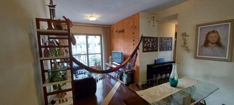 apartment em Avenida Armando Ítalo Setti, Baeta Neves - São Bernardo do Campo - SP
