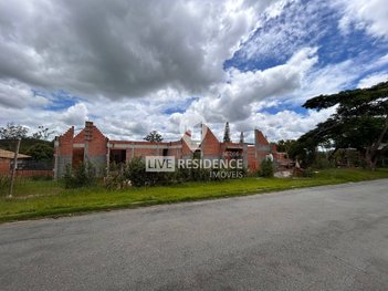house em Alameda das Acácias, Ville Chamonix - Itatiba - SP