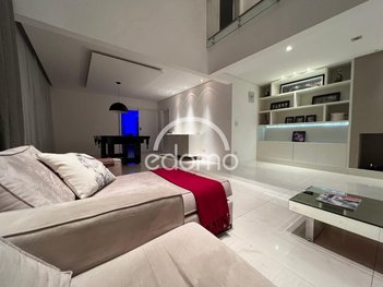 house em Rua Salvador Fiordelisio, Vila Bertioga - São Paulo - SP